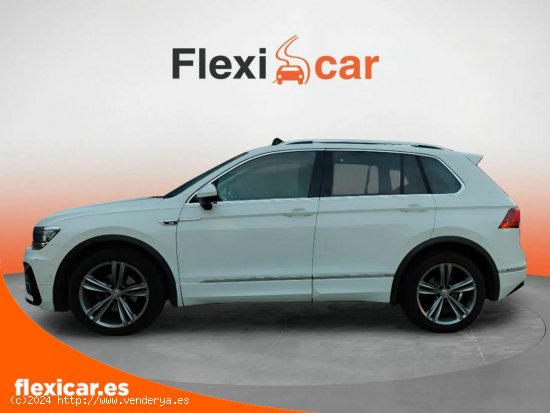 Volkswagen Tiguan Advance 2.0 TDI 110kW (150CV) DSG - Girona