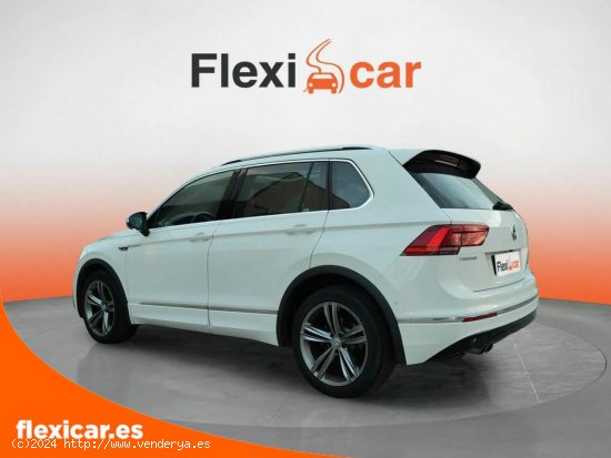 Volkswagen Tiguan Advance 2.0 TDI 110kW (150CV) DSG - Girona