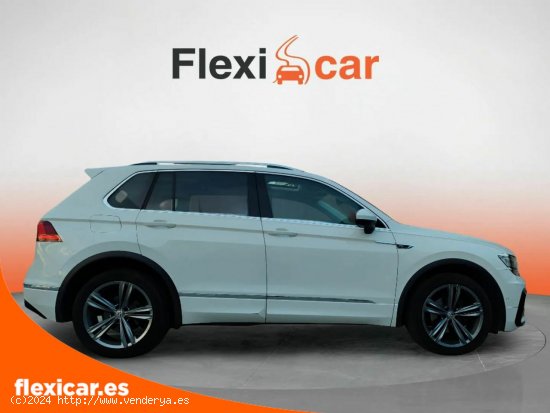 Volkswagen Tiguan Advance 2.0 TDI 110kW (150CV) DSG - Girona