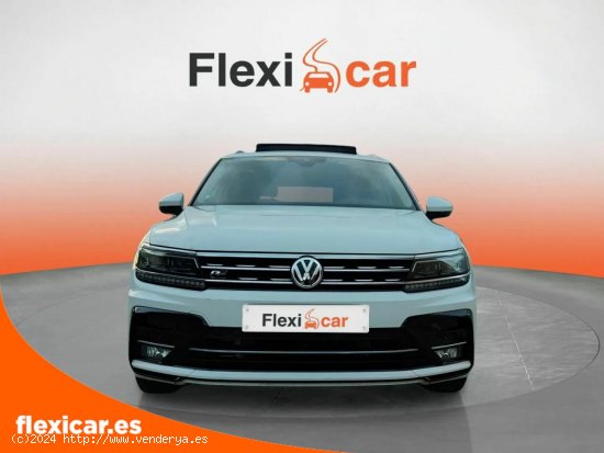 Volkswagen Tiguan Advance 2.0 TDI 110kW (150CV) DSG - Girona