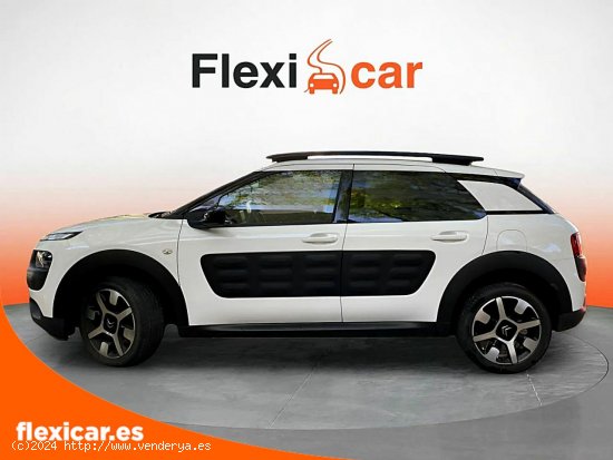 Citroën C4 Cactus BlueHDi 73KW (100CV) Shine - Granada