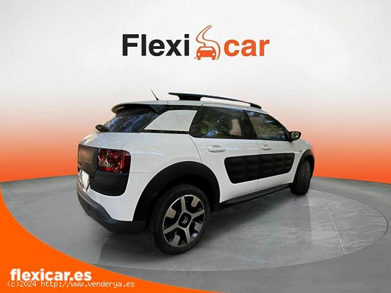 Citroën C4 Cactus BlueHDi 73KW (100CV) Shine - Granada