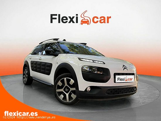 Citroën C4 Cactus BlueHDi 73KW (100CV) Shine - Granada