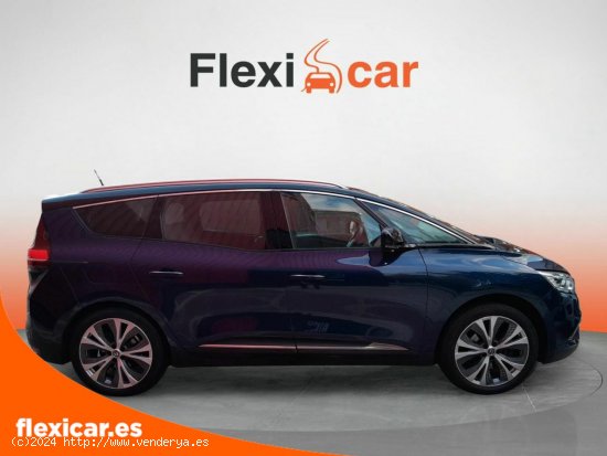 Renault Grand Scénic Zen Energy dCi 118kW (160CV) EDC - Tarragona