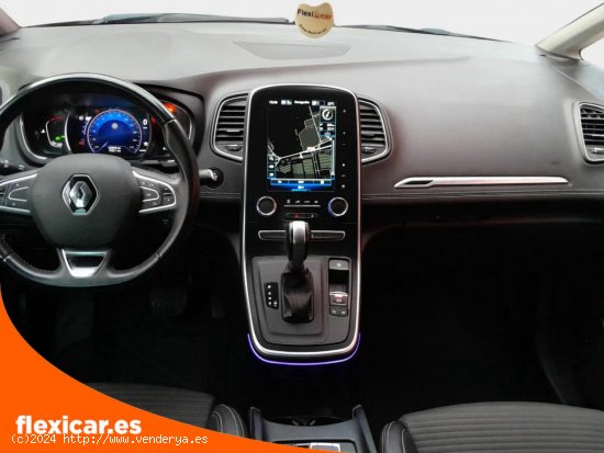 Renault Grand Scénic Zen Energy dCi 118kW (160CV) EDC - Tarragona