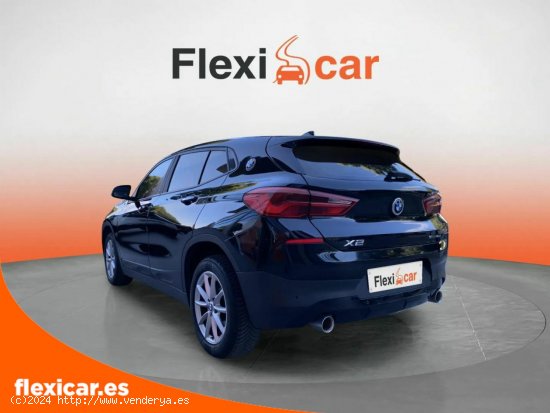 BMW X2 sDrive18d - Vic