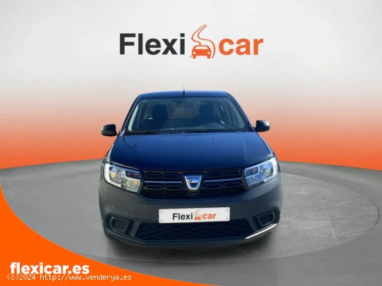 Dacia Sandero Access 1.0 55kW (75CV) - León