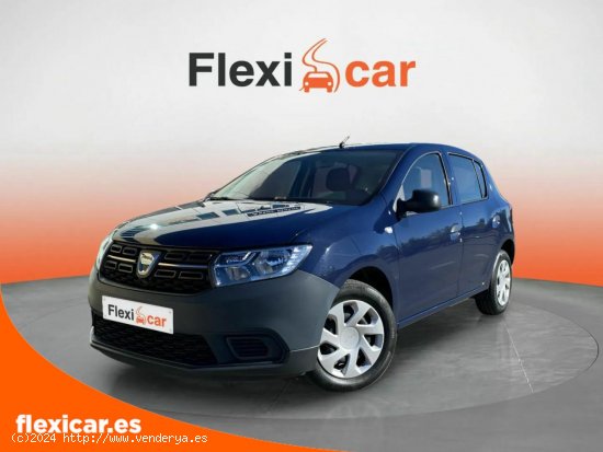 Dacia Sandero Access 1.0 55kW (75CV) - León