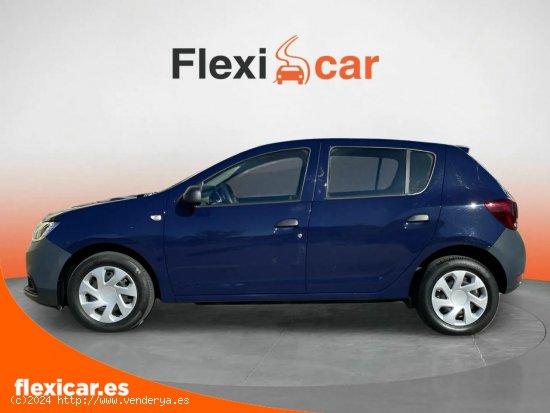 Dacia Sandero Access 1.0 55kW (75CV) - León