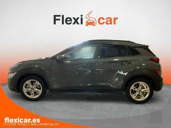 Hyundai Kona 1.0 TGDI Klass 4X2 - Esplugues de Llobregat