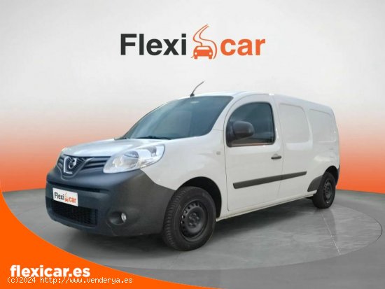 Nissan NV300 Combi 9 2.0dCi 81kW L2H1 1T Comfort - Girona