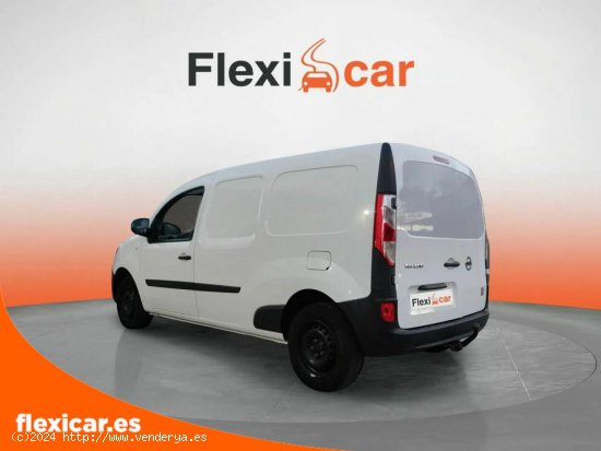 Nissan NV300 Combi 9 2.0dCi 81kW L2H1 1T Comfort - Girona