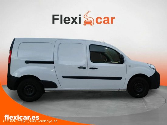 Nissan NV300 Combi 9 2.0dCi 81kW L2H1 1T Comfort - Girona