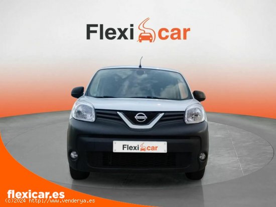 Nissan NV300 Combi 9 2.0dCi 81kW L2H1 1T Comfort - Girona