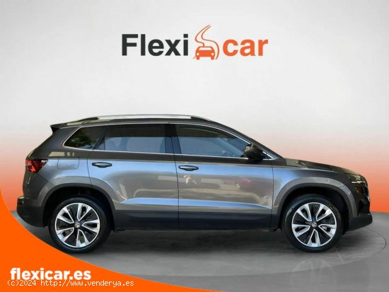 Skoda Karoq 1.5 TSI 110kW (150CV) DSG ACT Style - Sabadell