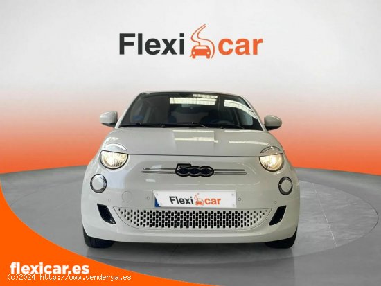 Fiat 500 Icon 3+1 320km 85kW (118CV) - Sabadell