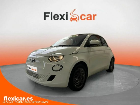 Fiat 500 Icon 3+1 320km 85kW (118CV) - Sabadell