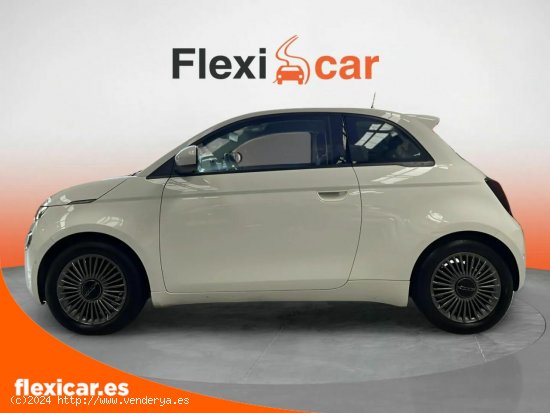 Fiat 500 Icon 3+1 320km 85kW (118CV) - Sabadell