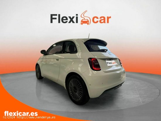 Fiat 500 Icon 3+1 320km 85kW (118CV) - Sabadell