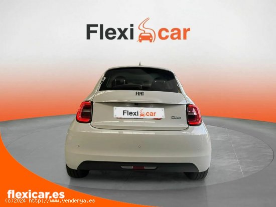 Fiat 500 Icon 3+1 320km 85kW (118CV) - Sabadell