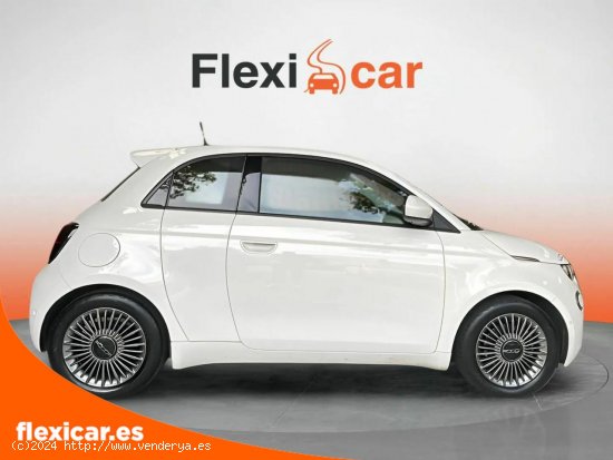 Fiat 500 Icon 3+1 320km 85kW (118CV) - Sabadell