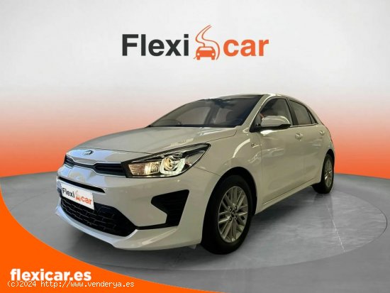 Kia Rio 1.0 T-GDi 74kW (100CV) MHEV iMT Concept - Sabadell