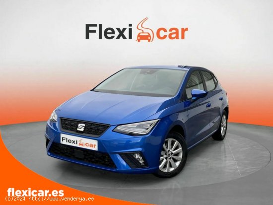 Seat Ibiza 1.0 TSI 81kW (110CV) Style - Irun