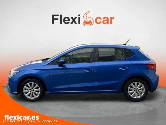 Seat Ibiza 1.0 TSI 81kW (110CV) Style - Irun