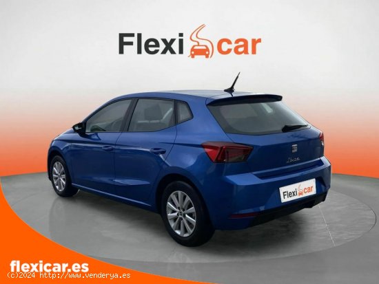 Seat Ibiza 1.0 TSI 81kW (110CV) Style - Irun