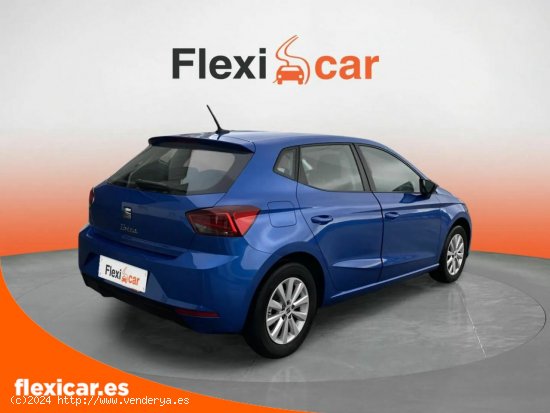 Seat Ibiza 1.0 TSI 81kW (110CV) Style - Irun