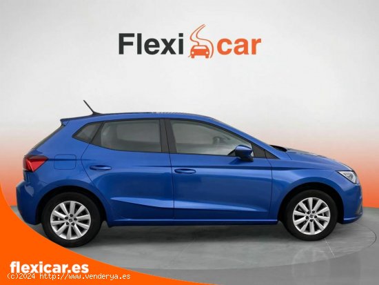 Seat Ibiza 1.0 TSI 81kW (110CV) Style - Irun