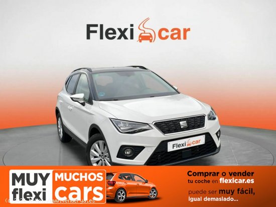  Seat Arona 1.6 TDI 70kW (95CV) Reference Plus Eco - Irun 