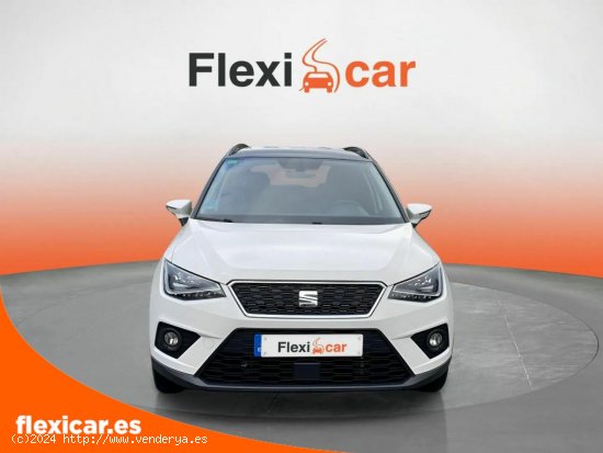 Seat Arona 1.6 TDI 70kW (95CV) Reference Plus Eco - Irun