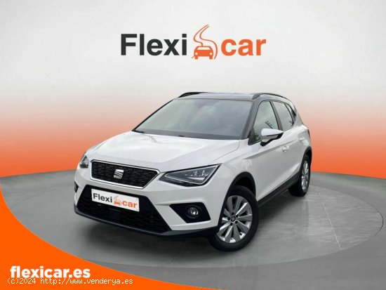 Seat Arona 1.6 TDI 70kW (95CV) Reference Plus Eco - Irun