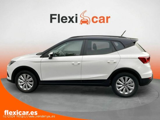 Seat Arona 1.6 TDI 70kW (95CV) Reference Plus Eco - Irun