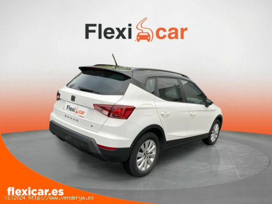 Seat Arona 1.6 TDI 70kW (95CV) Reference Plus Eco - Irun