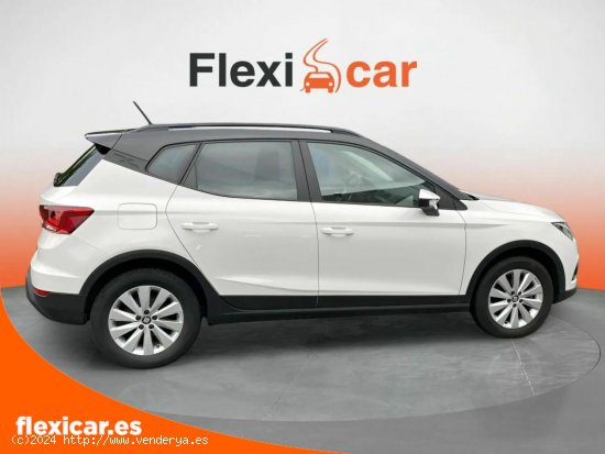 Seat Arona 1.6 TDI 70kW (95CV) Reference Plus Eco - Irun