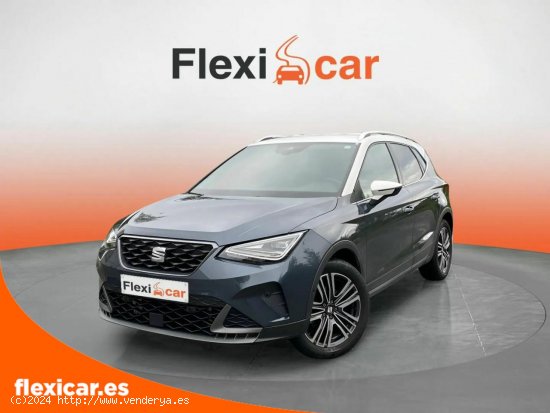 Seat Arona 1.0 TSI 81kW (110CV) FR XL RX - Irun