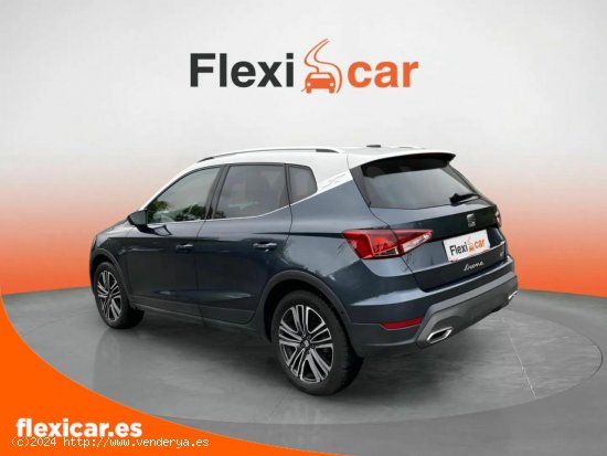 Seat Arona 1.0 TSI 81kW (110CV) FR XL RX - Irun