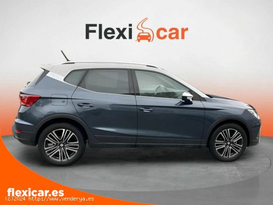 Seat Arona 1.0 TSI 81kW (110CV) FR XL RX - Irun