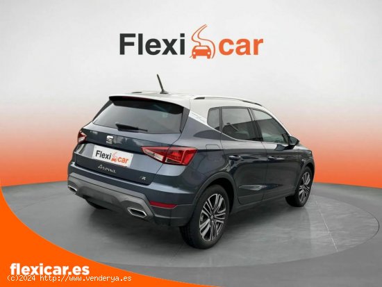 Seat Arona 1.0 TSI 81kW (110CV) FR XL RX - Irun