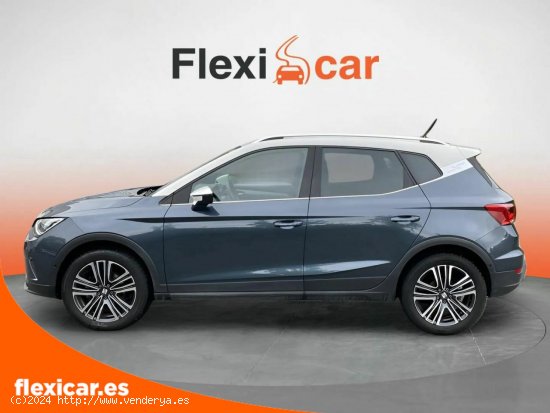 Seat Arona 1.0 TSI 81kW (110CV) FR XL RX - Irun