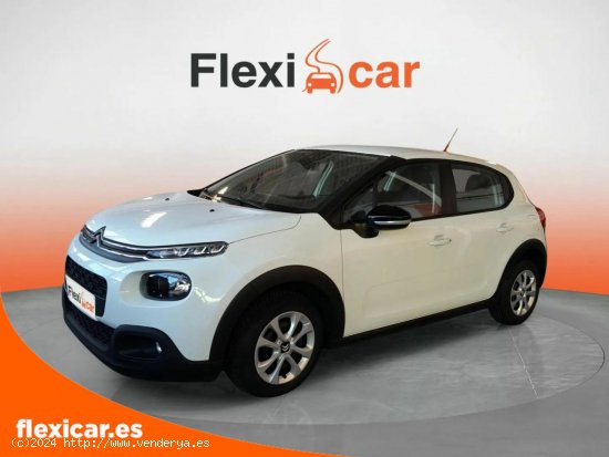 Citroën C3 PureTech 60KW (83CV) C-Series - Las Palmas de Gran Canaria