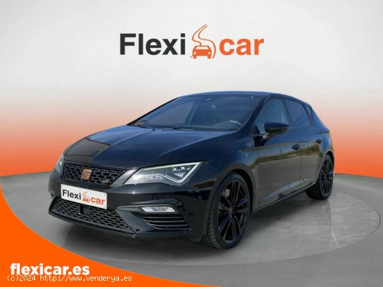 Seat Leon 2.0 TSI 213kW (290CV) DSG-7 St&Sp Cupra - Toledo