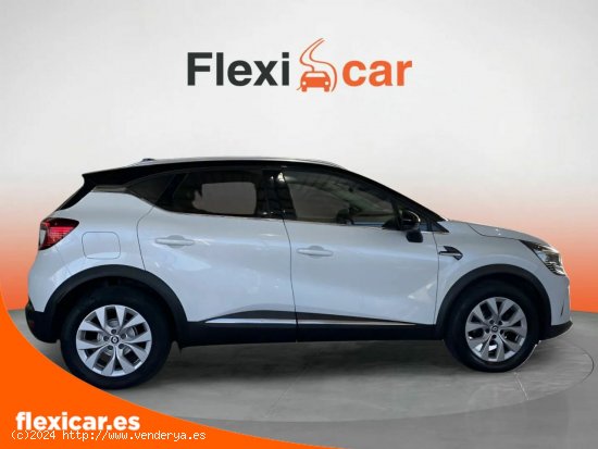 Renault Captur Zen TCe 90 - Xátiva