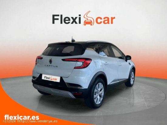 Renault Captur Zen TCe 90 - Xátiva