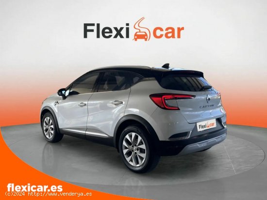 Renault Captur Zen TCe 90 - Xátiva