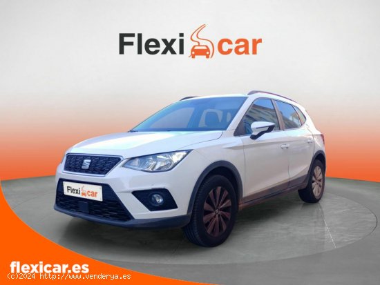 Seat Arona 1.0 TSI 70kW (95CV) Style Ecomotive - Palma