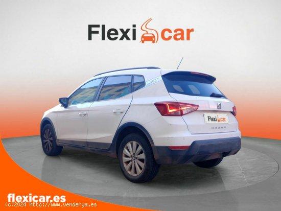 Seat Arona 1.0 TSI 70kW (95CV) Style Ecomotive - Palma