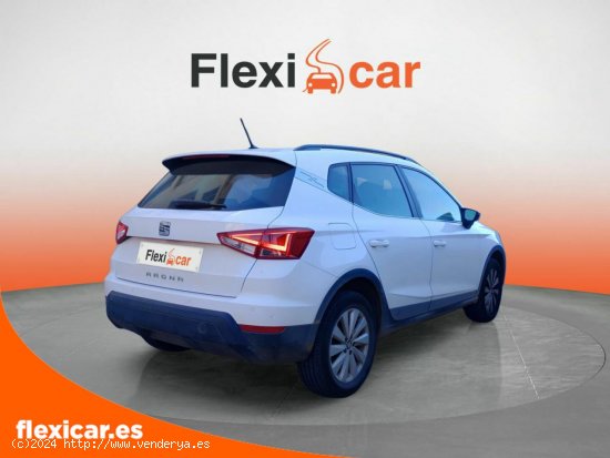 Seat Arona 1.0 TSI 70kW (95CV) Style Ecomotive - Palma